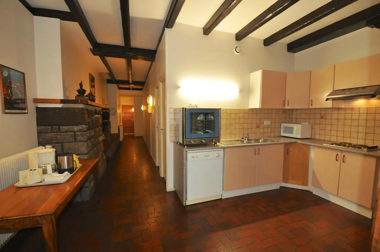 Aparthotel Residence Richelieu Bareges