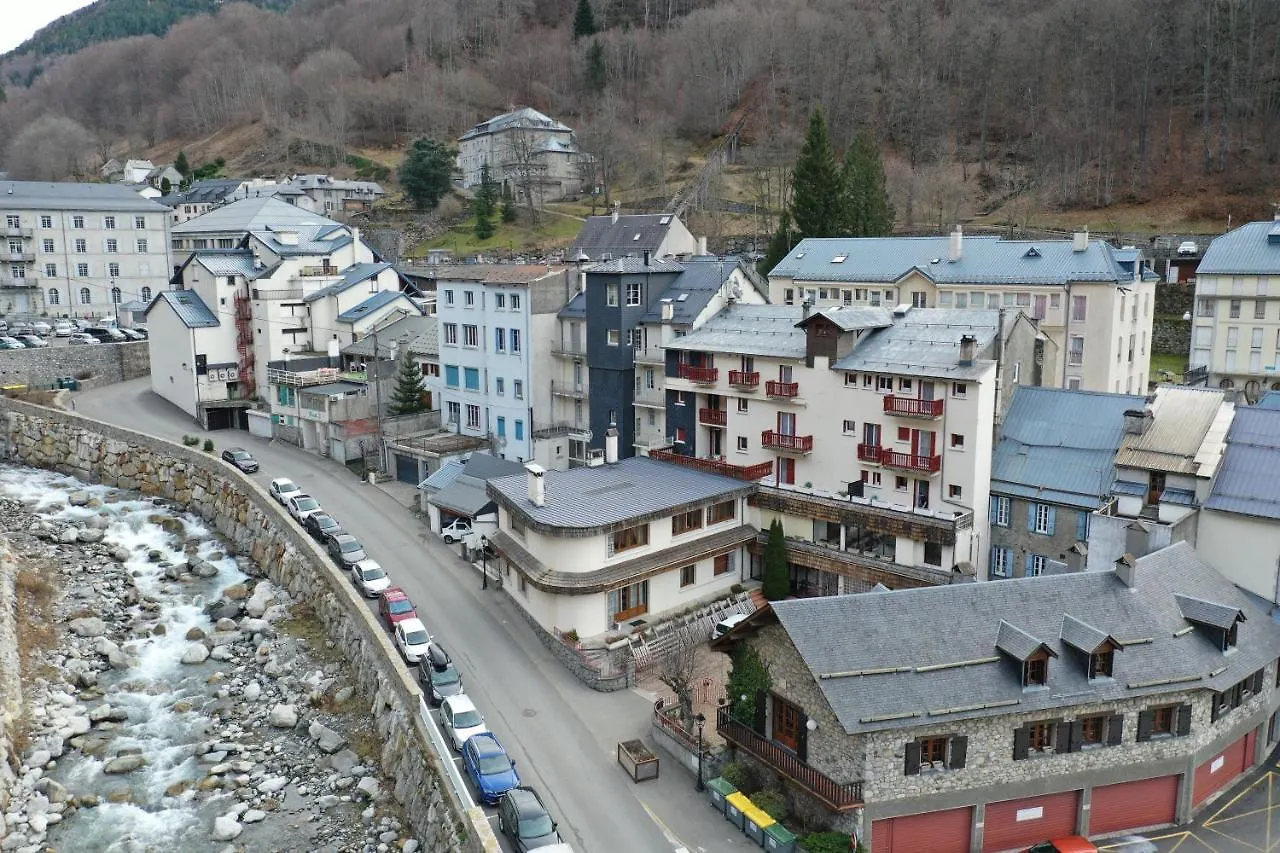 Residence Richelieu Bareges