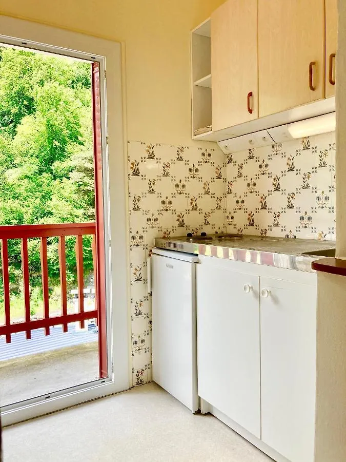 Residence Richelieu Bareges France