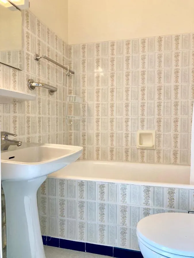 Residence Richelieu Bareges Aparthotel