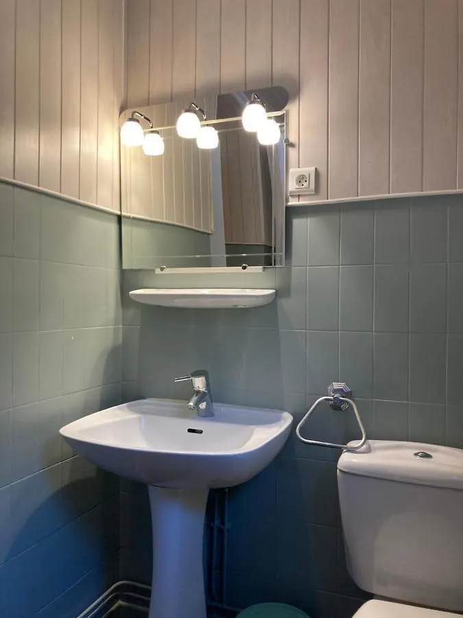 Residence Richelieu Bareges