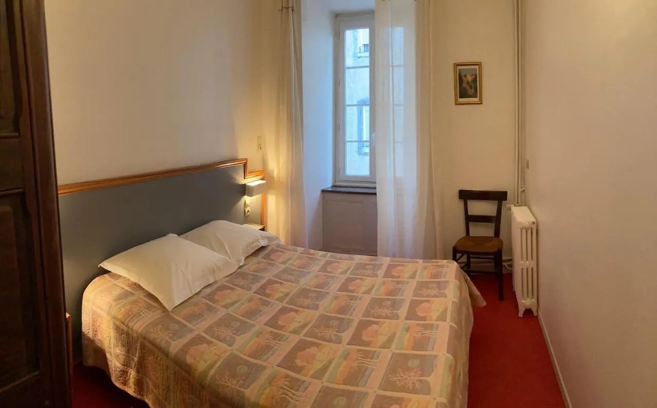 Residence Richelieu Bareges 2*,  France