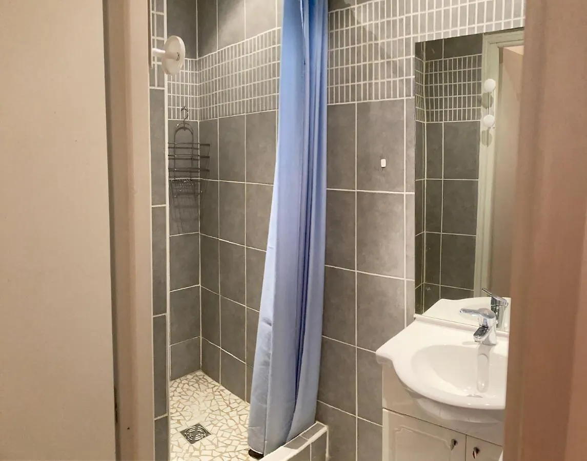 Residence Richelieu Bareges 2*,