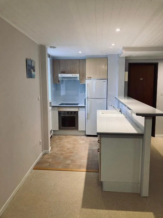 Aparthotel Residence Richelieu Bareges