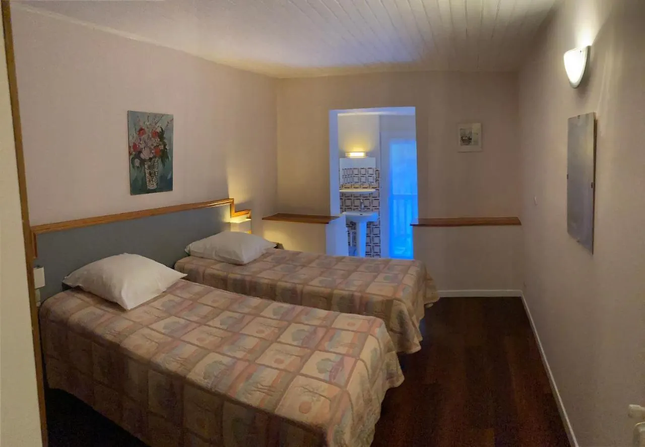 Residence Richelieu Bareges 2*,
