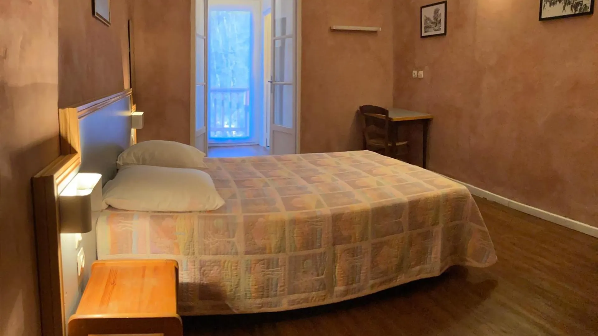 Aparthotel Residence Richelieu Bareges