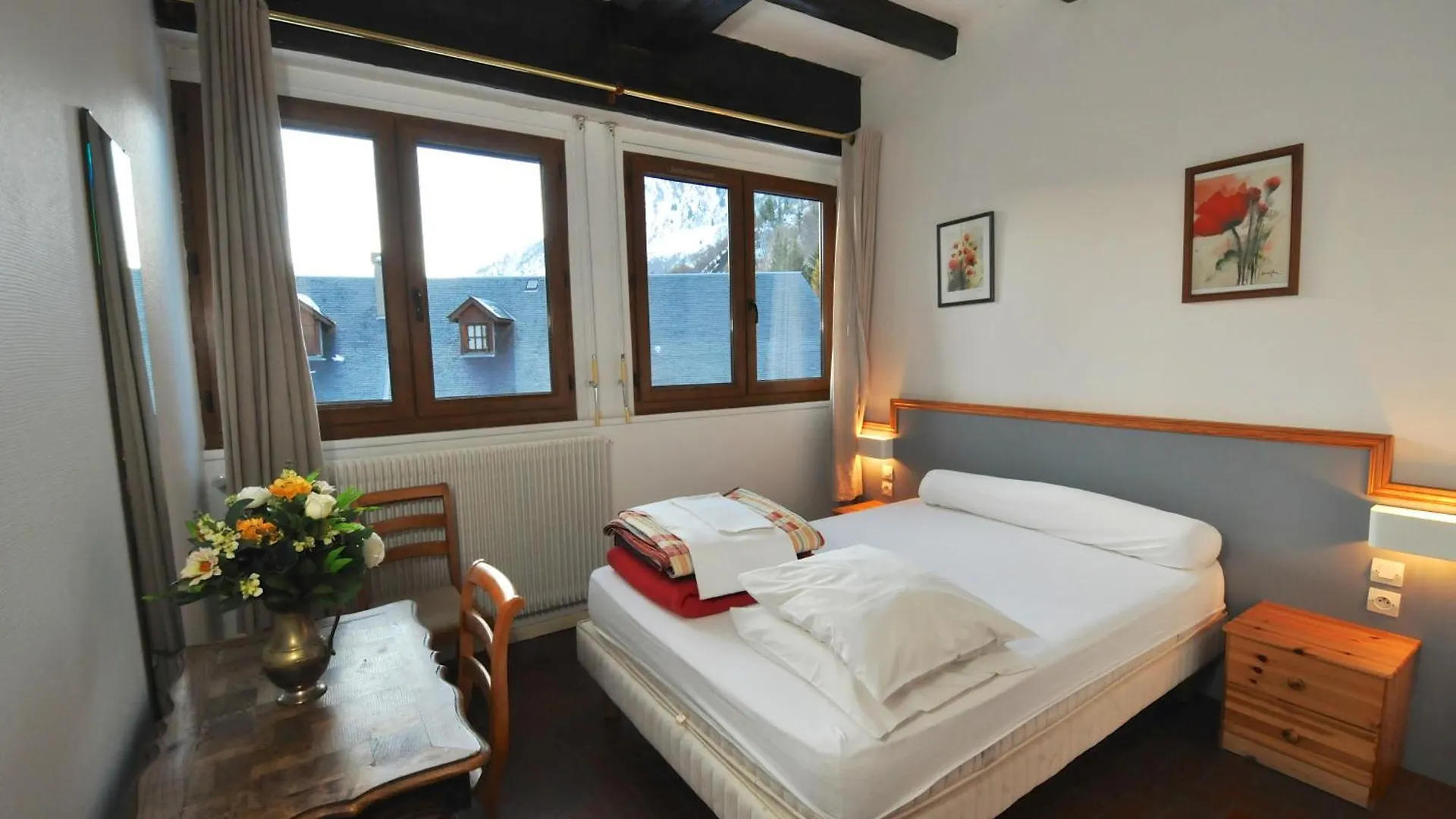 Residence Richelieu Bareges