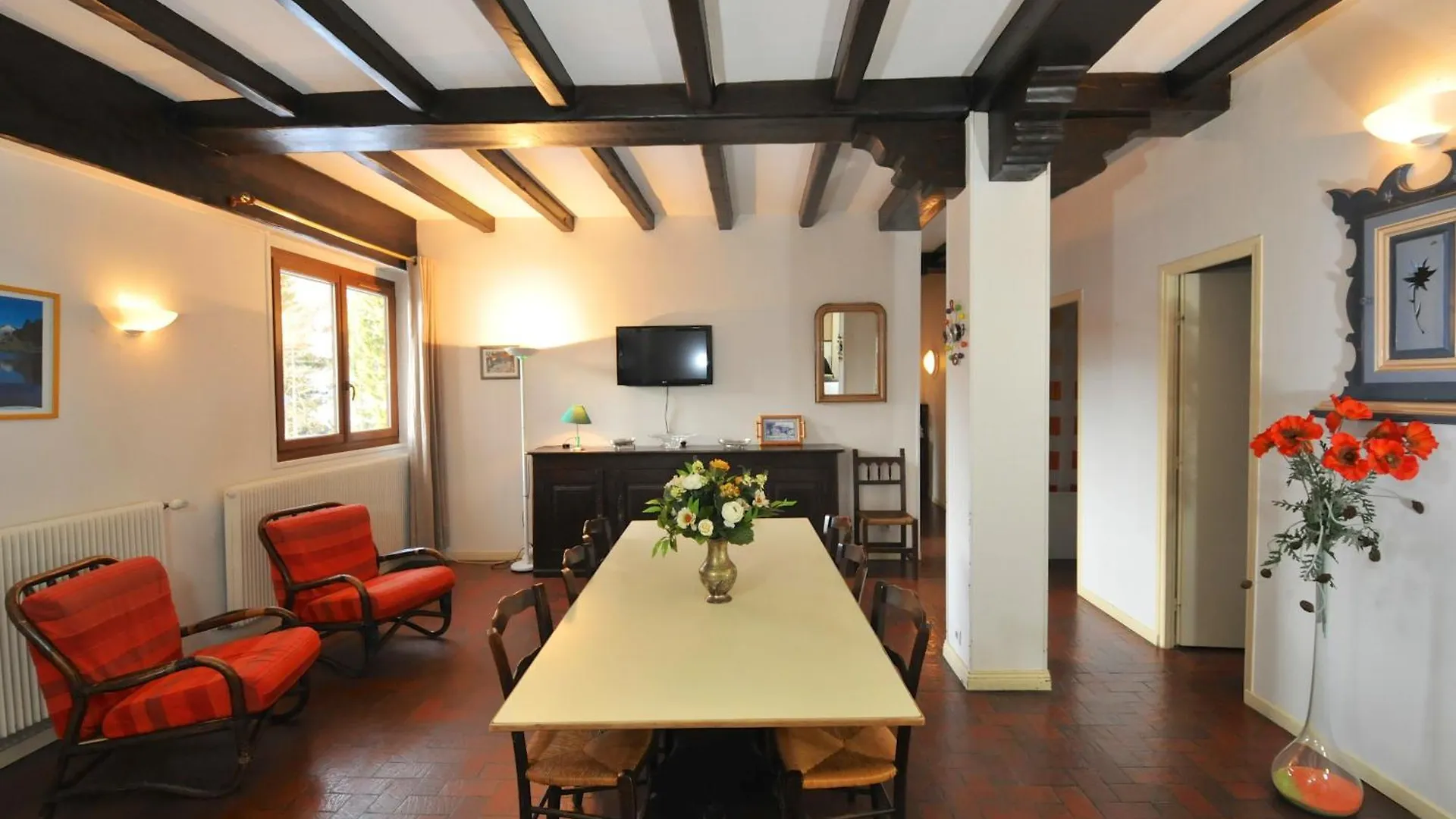 Residence Richelieu Bareges Aparthotel