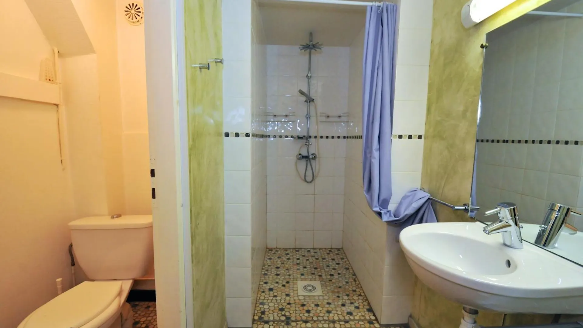 Residence Richelieu Bareges Aparthotel