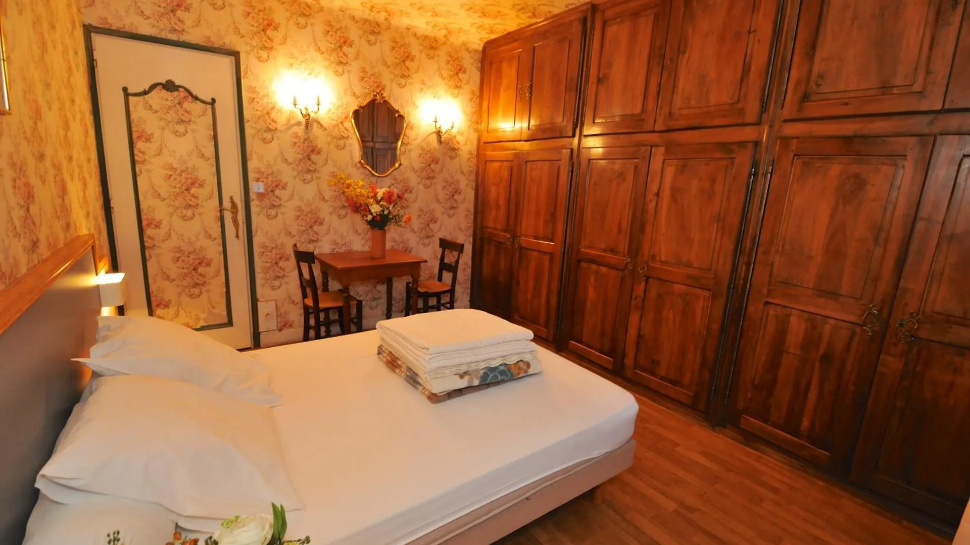 Residence Richelieu Bareges