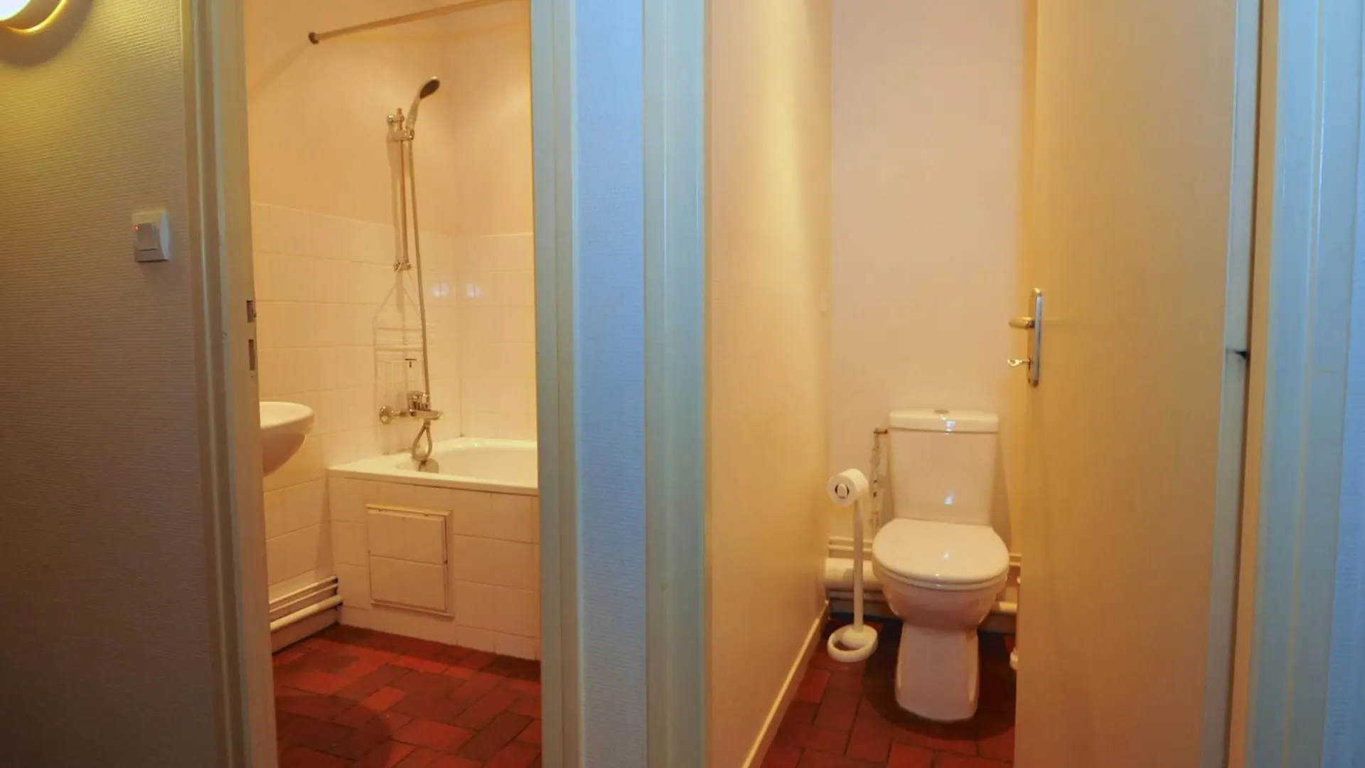 Residence Richelieu Bareges 2*,  France
