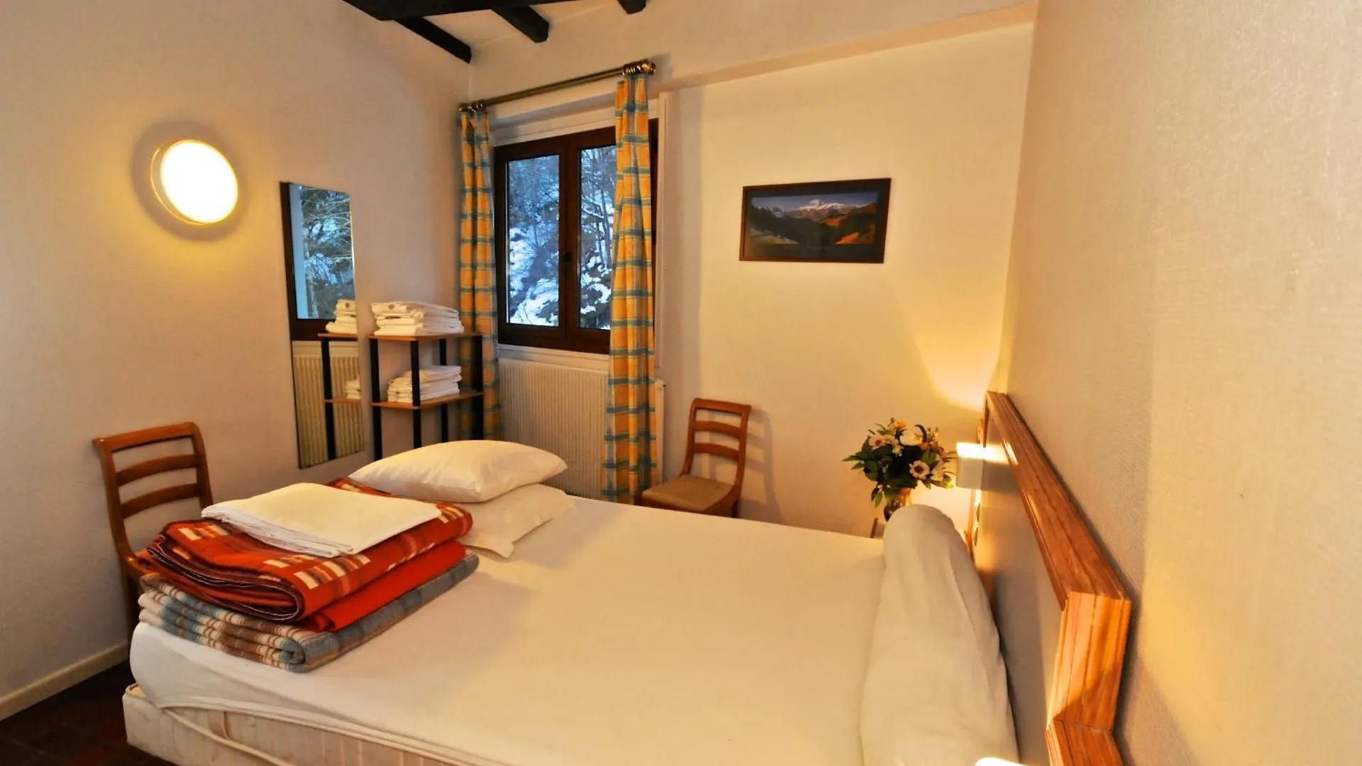 Residence Richelieu Bareges 2*,  France