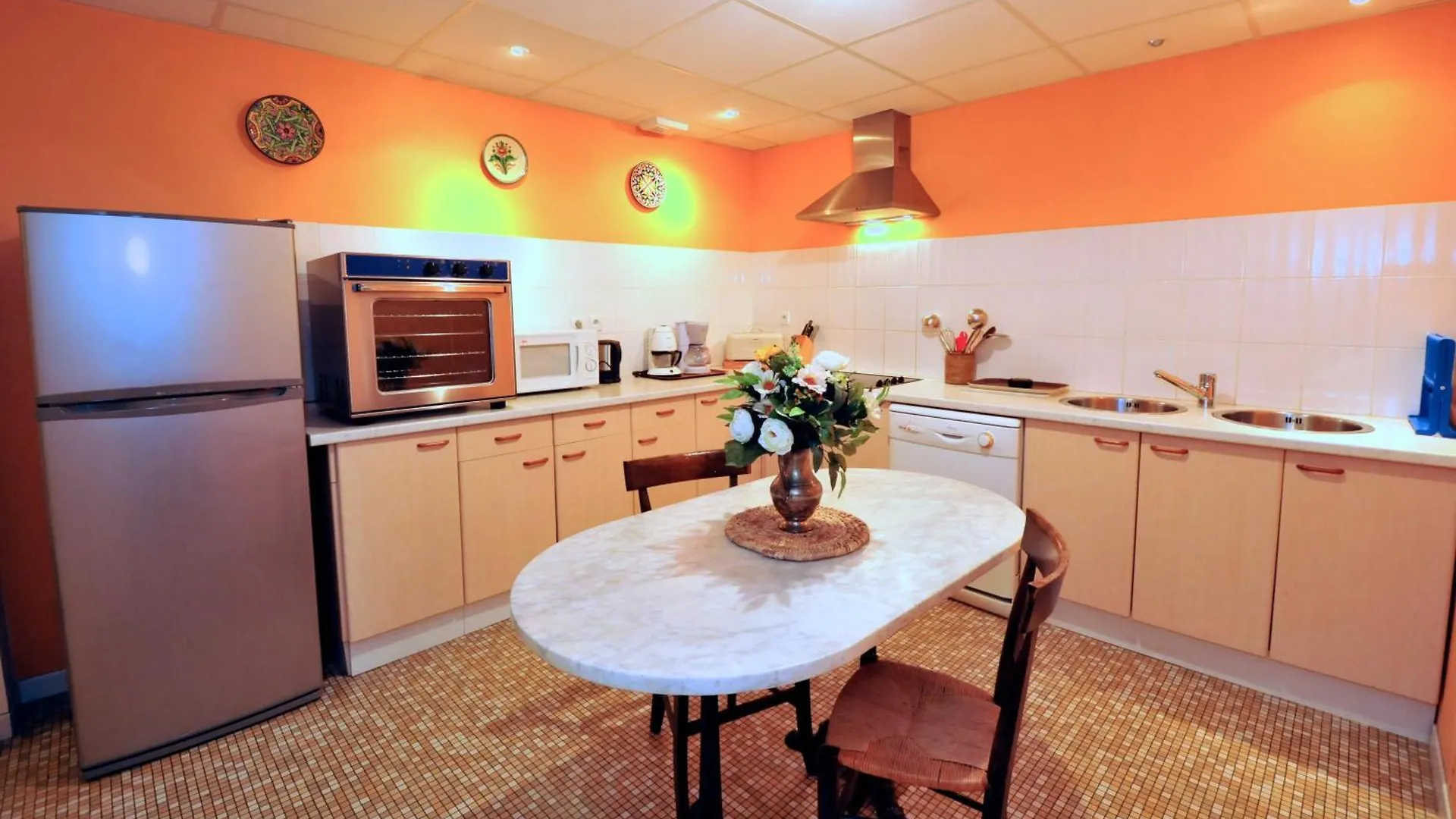 Residence Richelieu Bareges Aparthotel