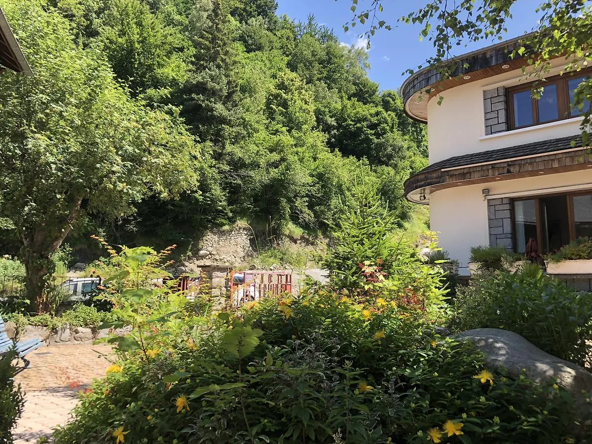Residence Richelieu Bareges 2*,  France