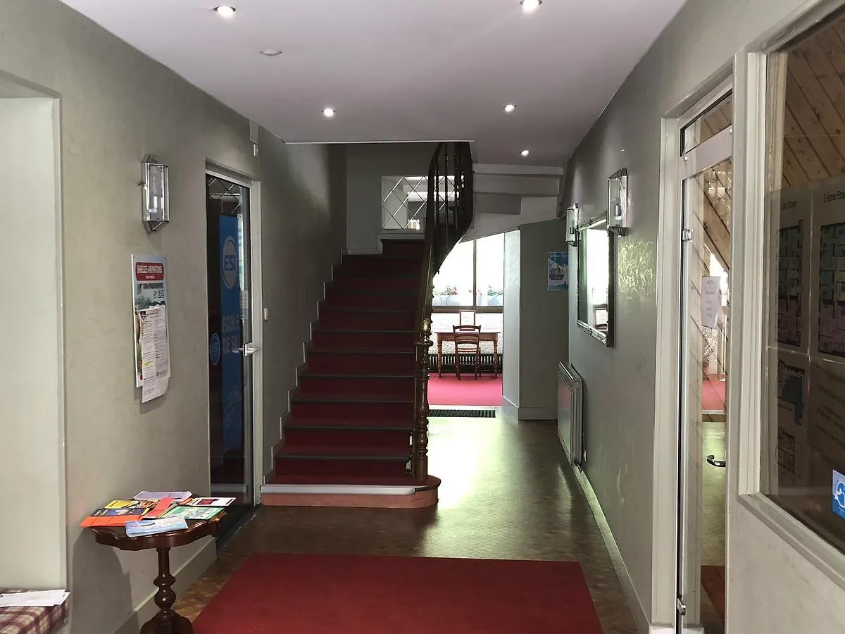 Residence Richelieu Bareges Aparthotel